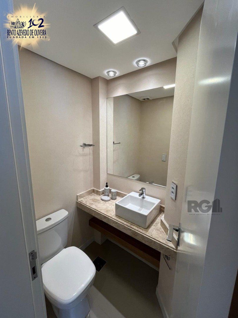 Apartamento, 3 quartos, 137 m² - Foto 7