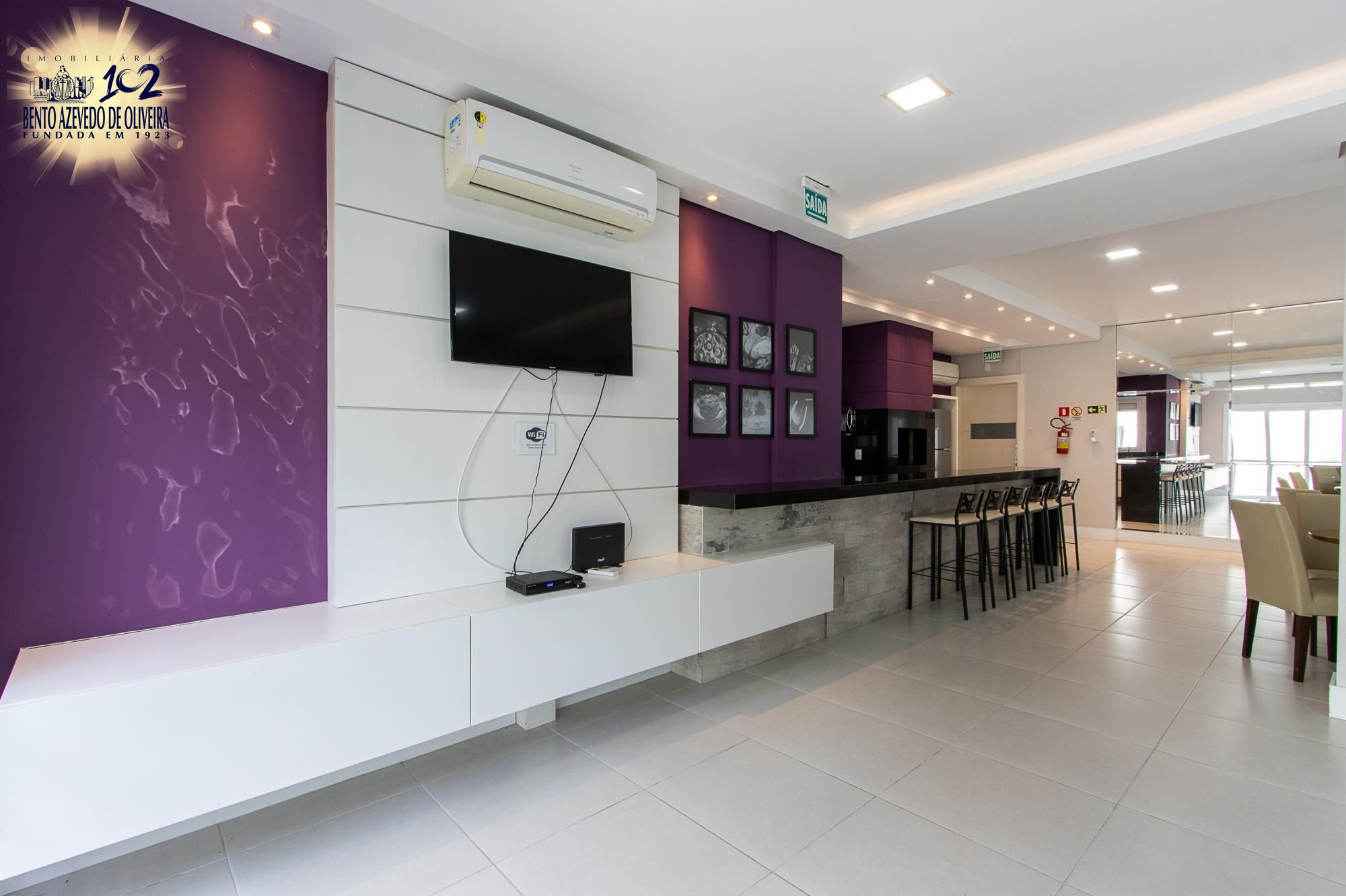 Apartamento, 2 quartos, 57 m² - Foto 37