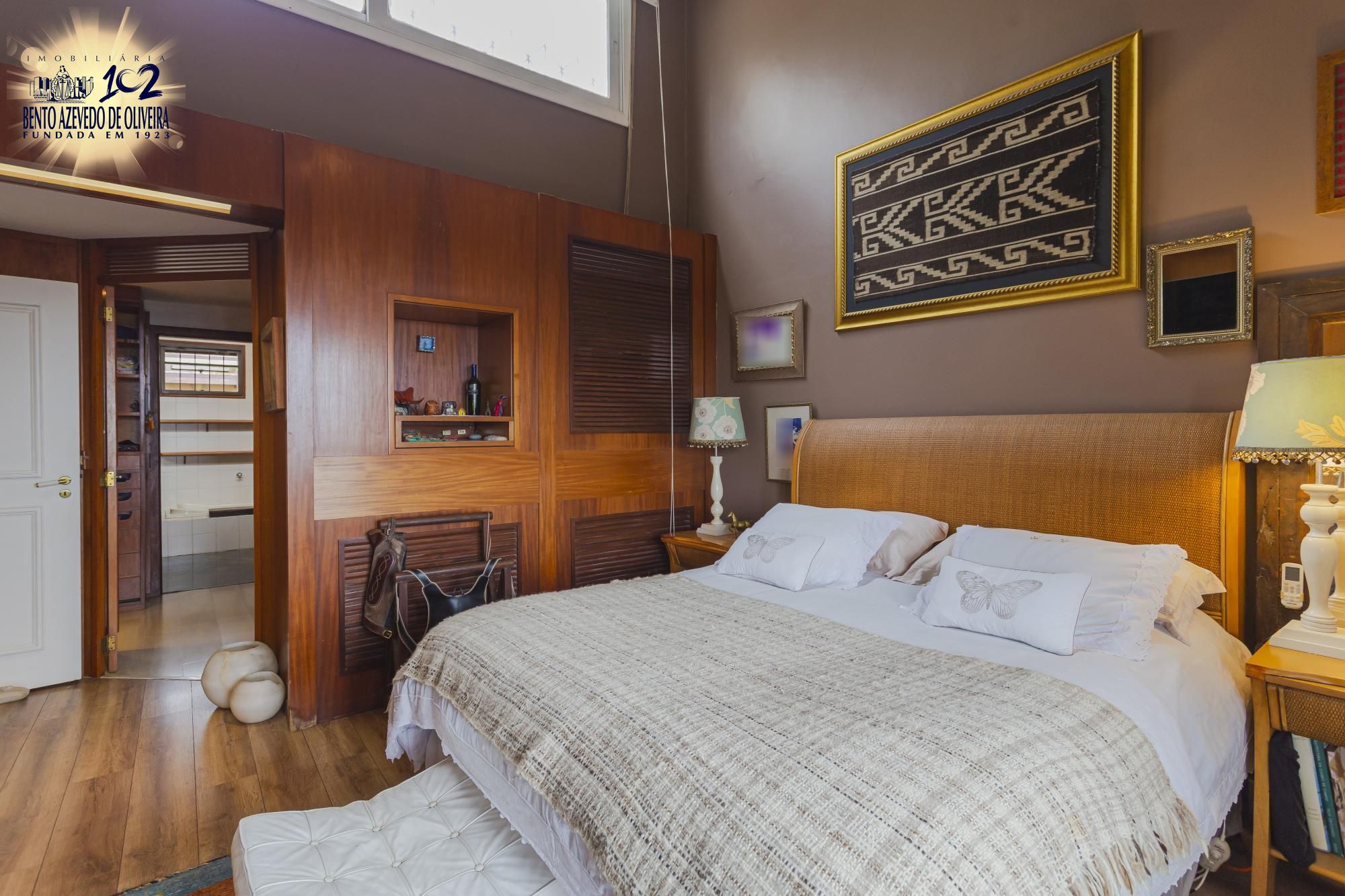 Casa, 3 quartos, 375 m² - Foto 14