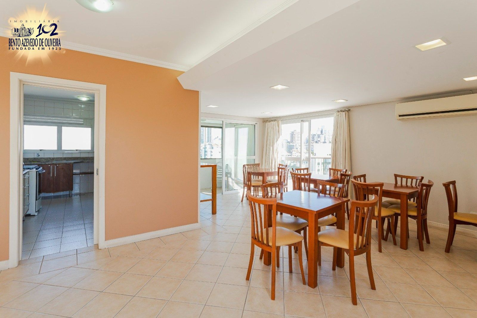 Apartamento, 3 quartos, 120 m² - Foto 22