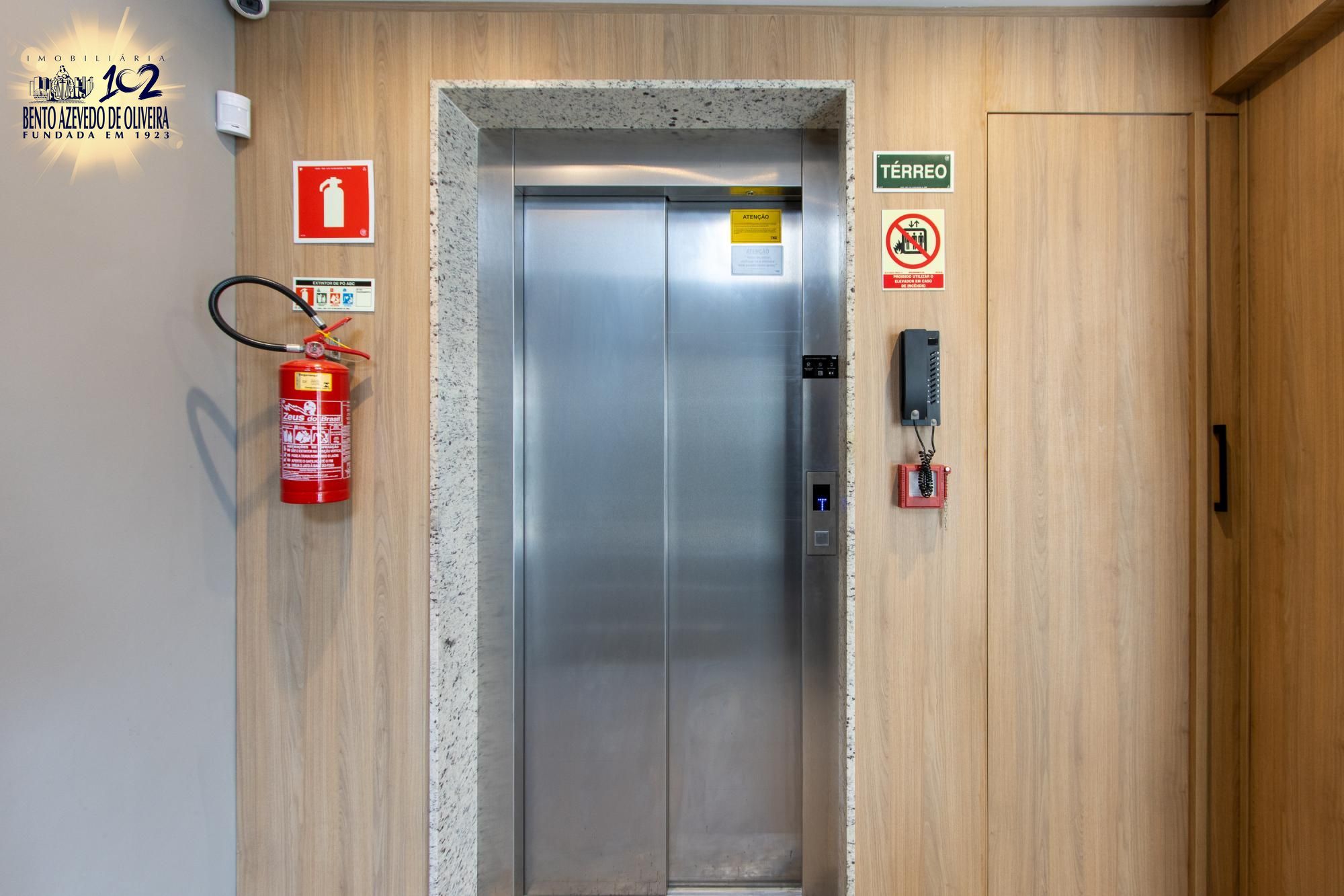 Apartamento, 2 quartos, 65 m² - Foto 29