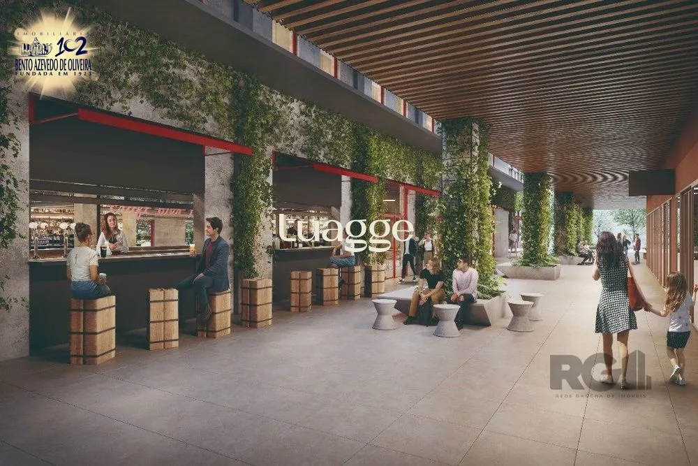 Apartamento, 1 quarto, 17 m² - Foto 12