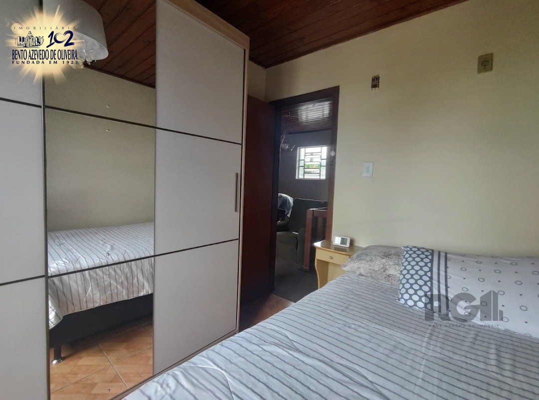 Casa, 3 quartos, 198 m² - Foto 28