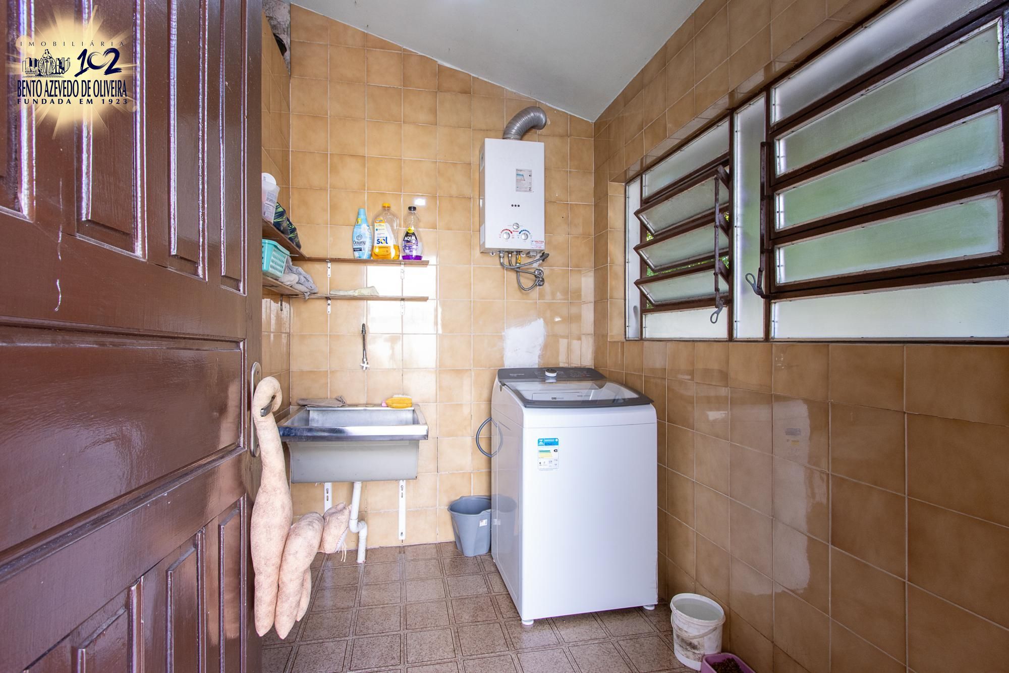 Casa, 4 quartos, 262 m² - Foto 21