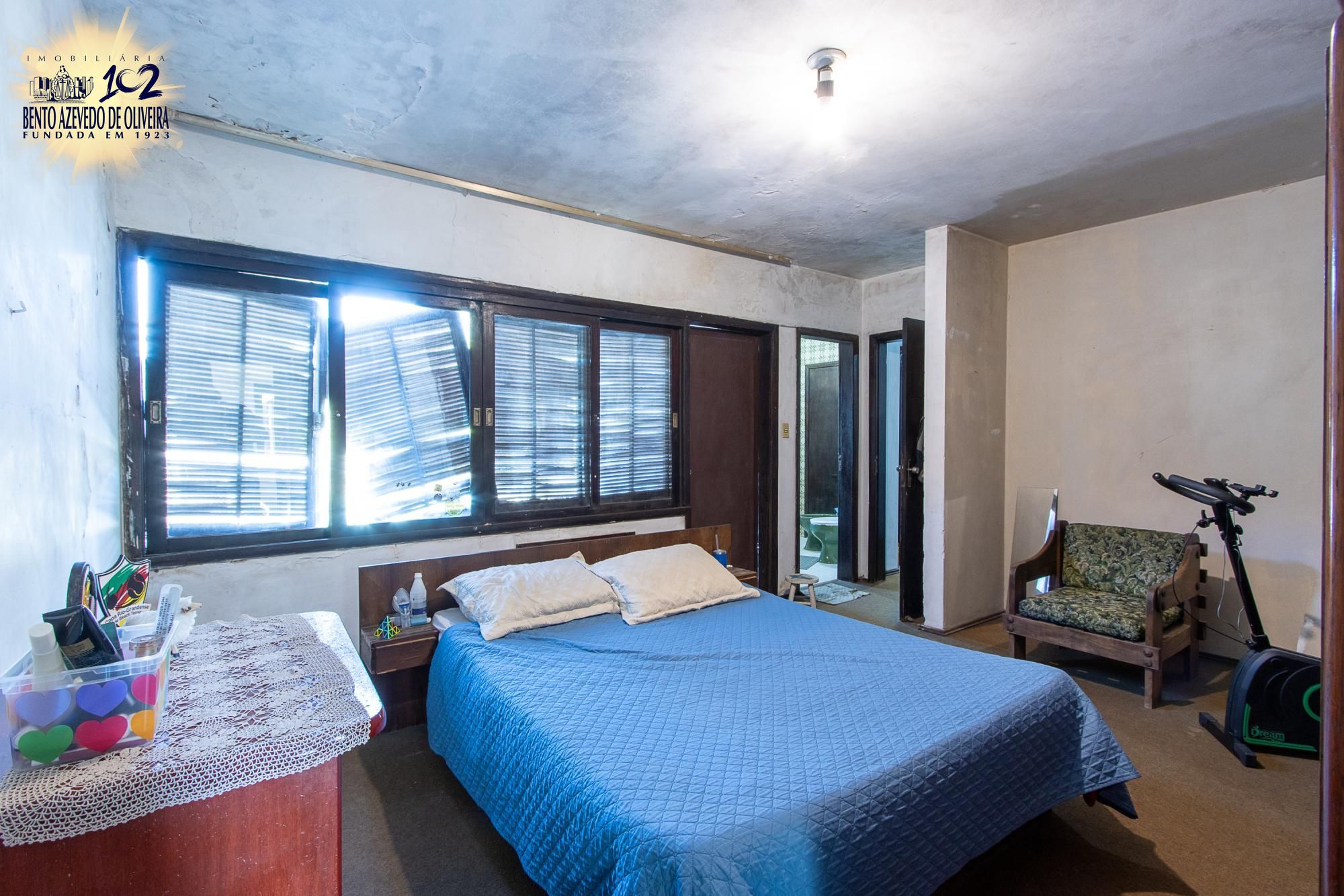 Casa, 4 quartos, 216 m² - Foto 35