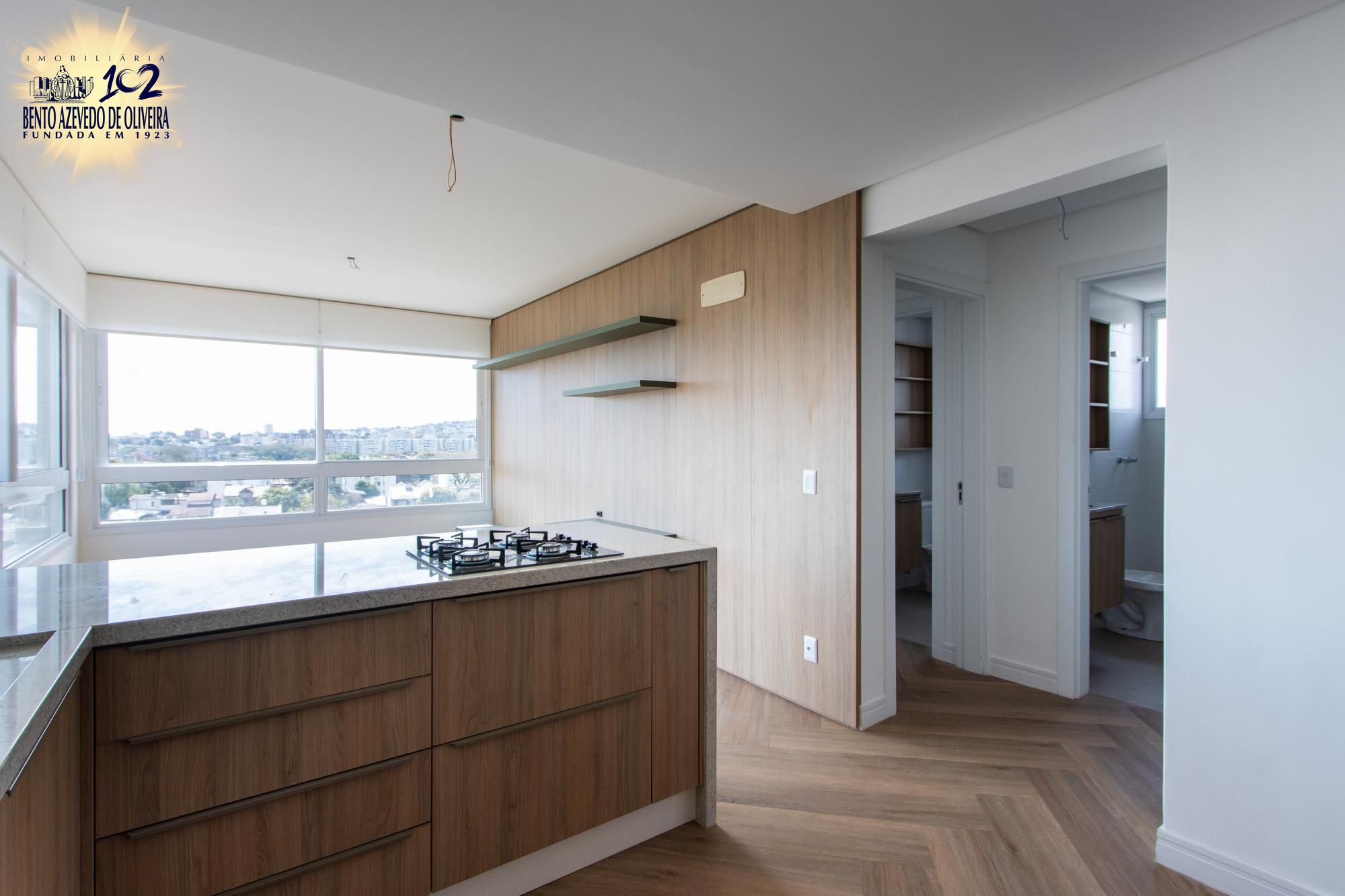 Apartamento, 2 quartos, 65 m² - Foto 3