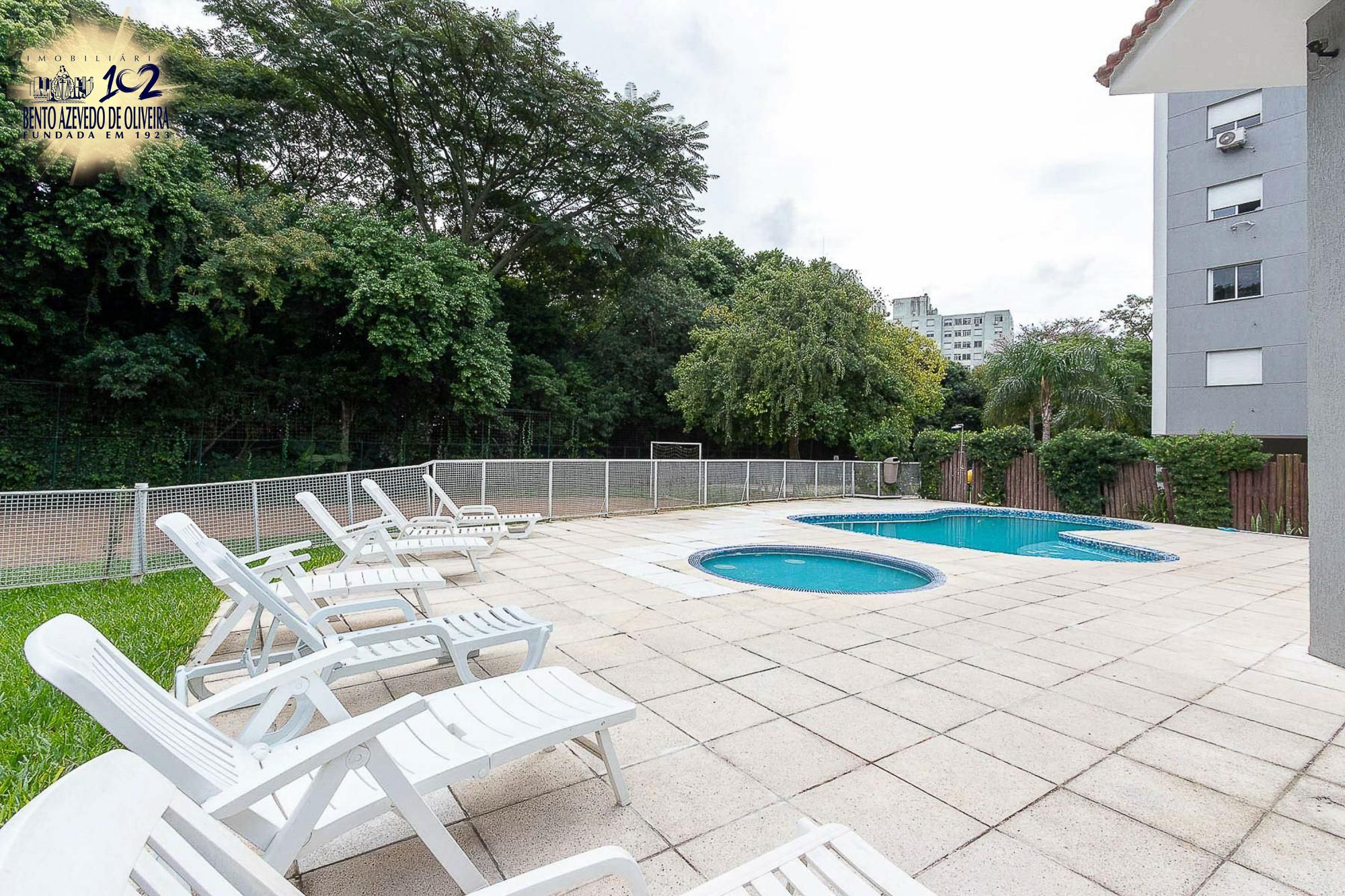 Apartamento, 3 quartos, 66 m² - Foto 40