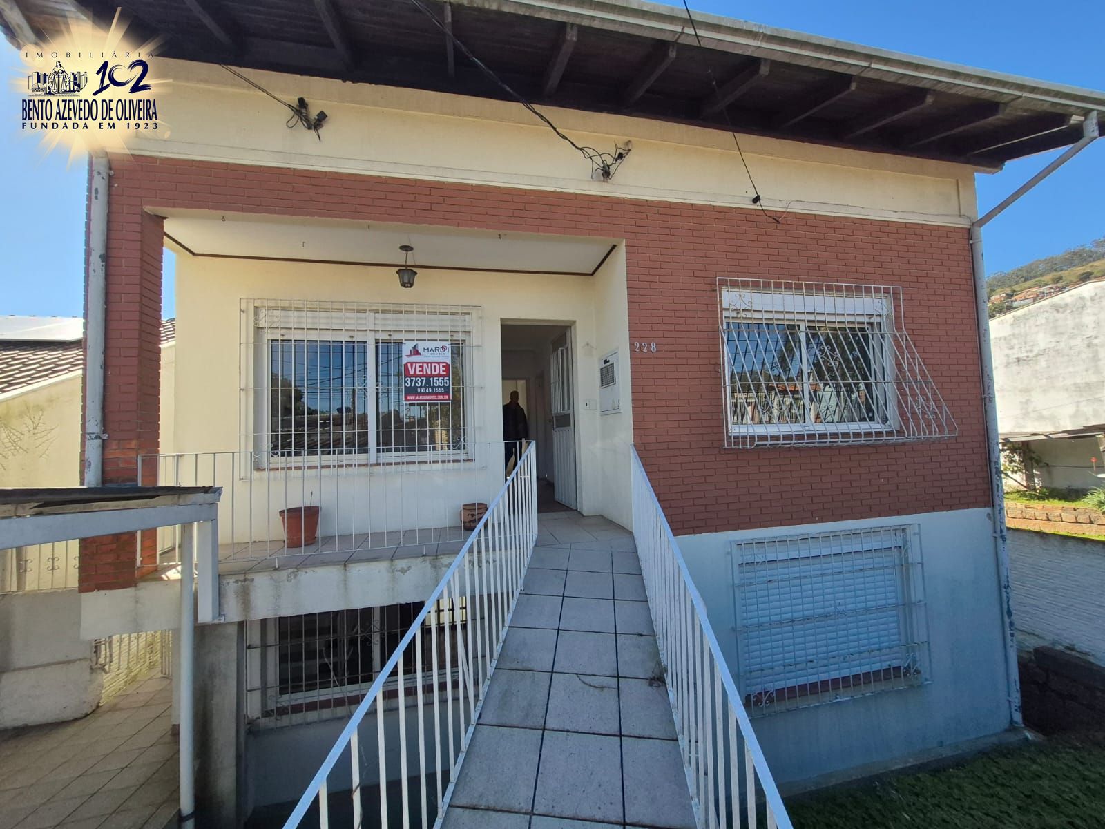 Casa, 4 quartos, 280 m² - Foto 1