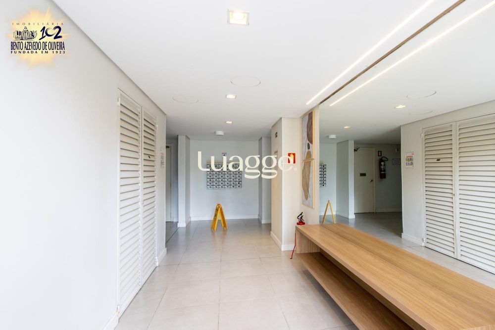 Apartamento, 3 quartos, 61 m² - Foto 21