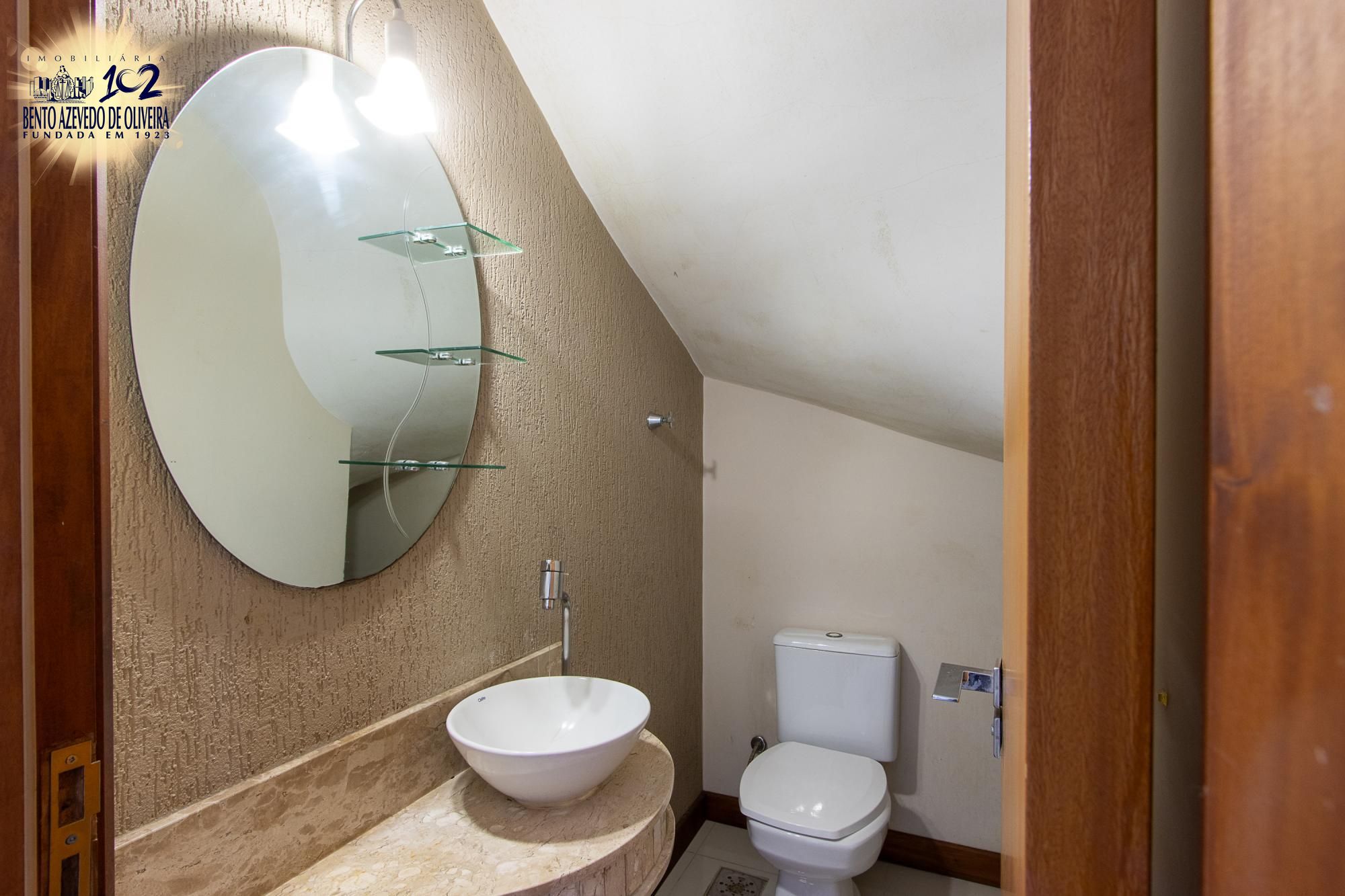 Casa, 3 quartos, 145 m² - Foto 6