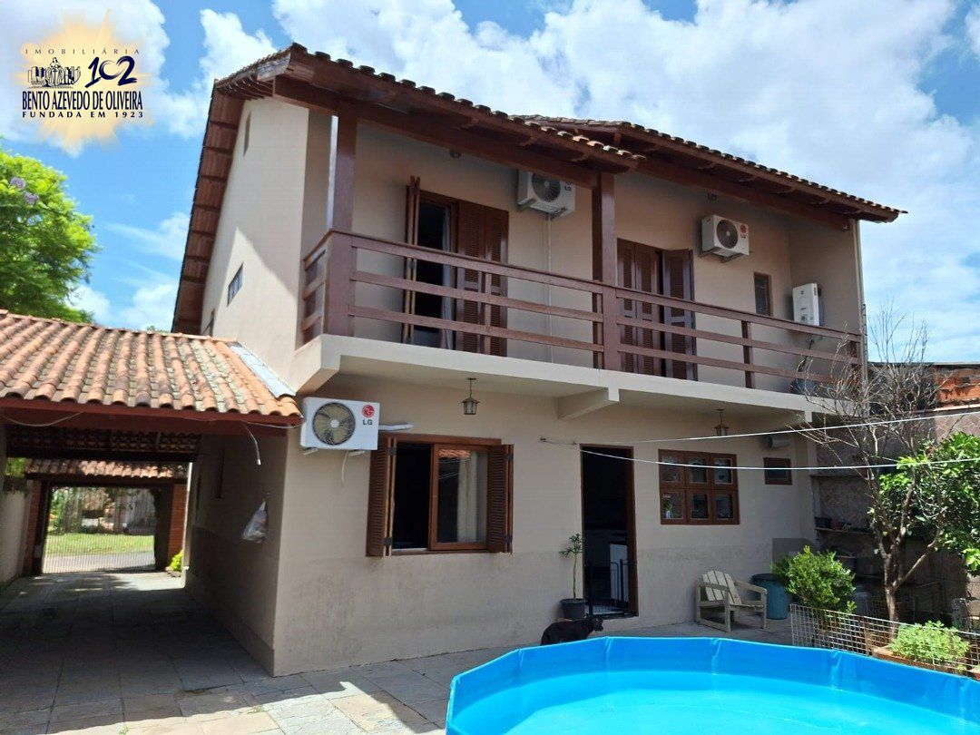 Casa, 3 quartos, 219 m² - Foto 32