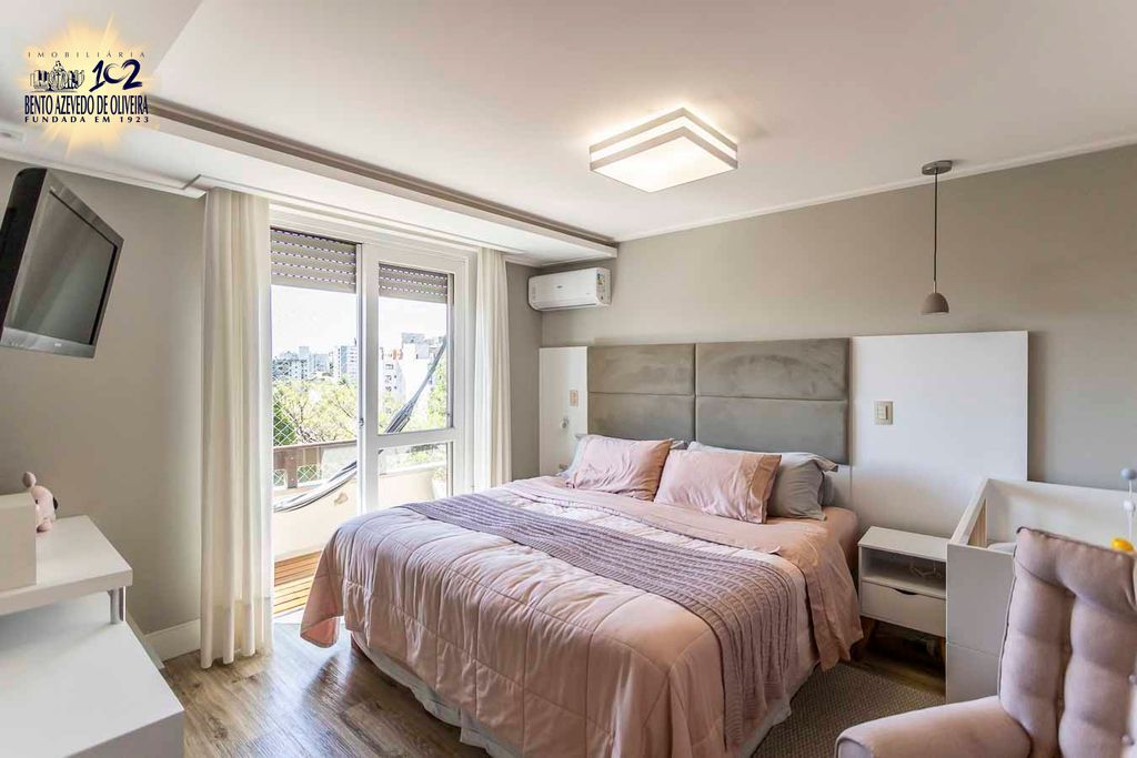 Cobertura, 3 quartos, 177 m² - Foto 29