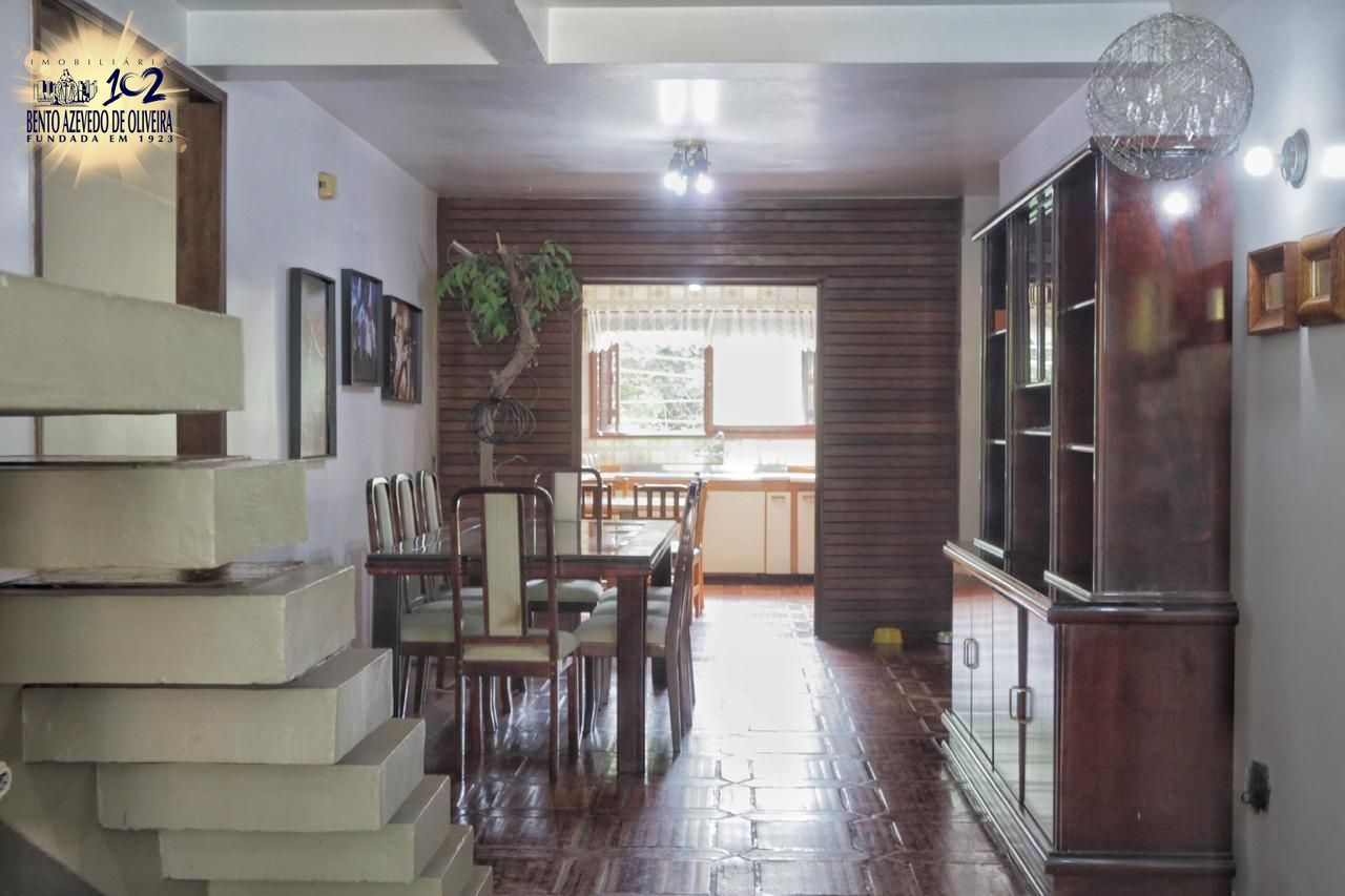 Casa, 3 quartos, 276 m² - Foto 4