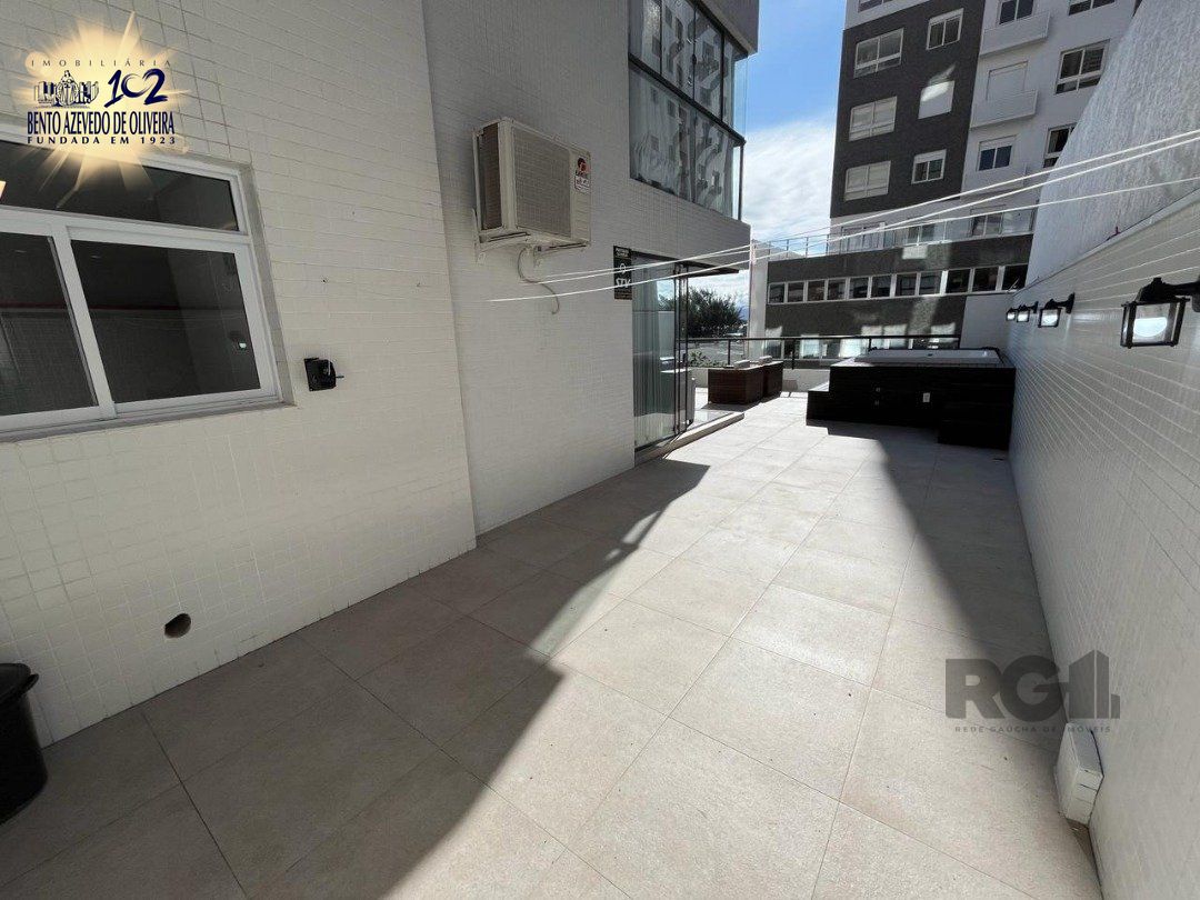 Apartamento, 3 quartos, 137 m² - Foto 20