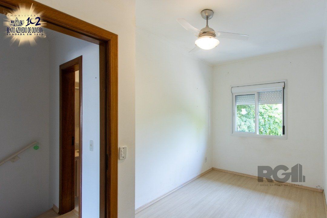 Casa de Condomínio, 2 quartos - Foto 20