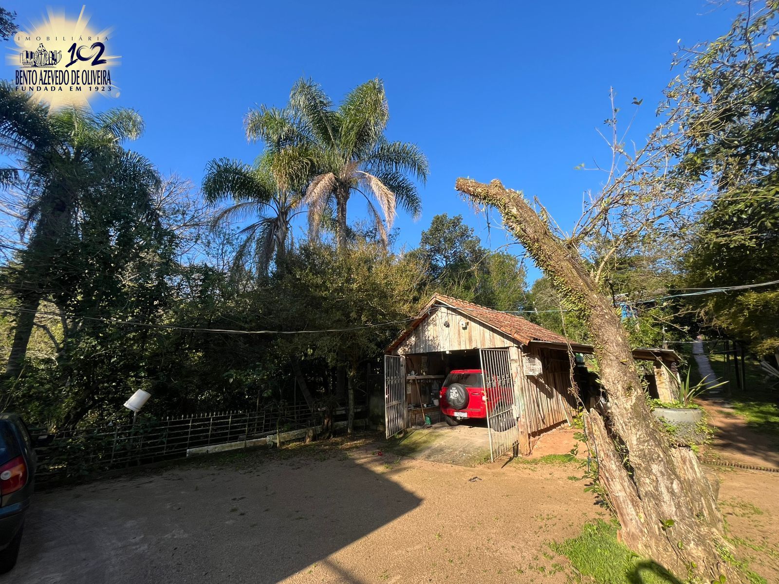 Terreno, 1452 m² - Foto 6