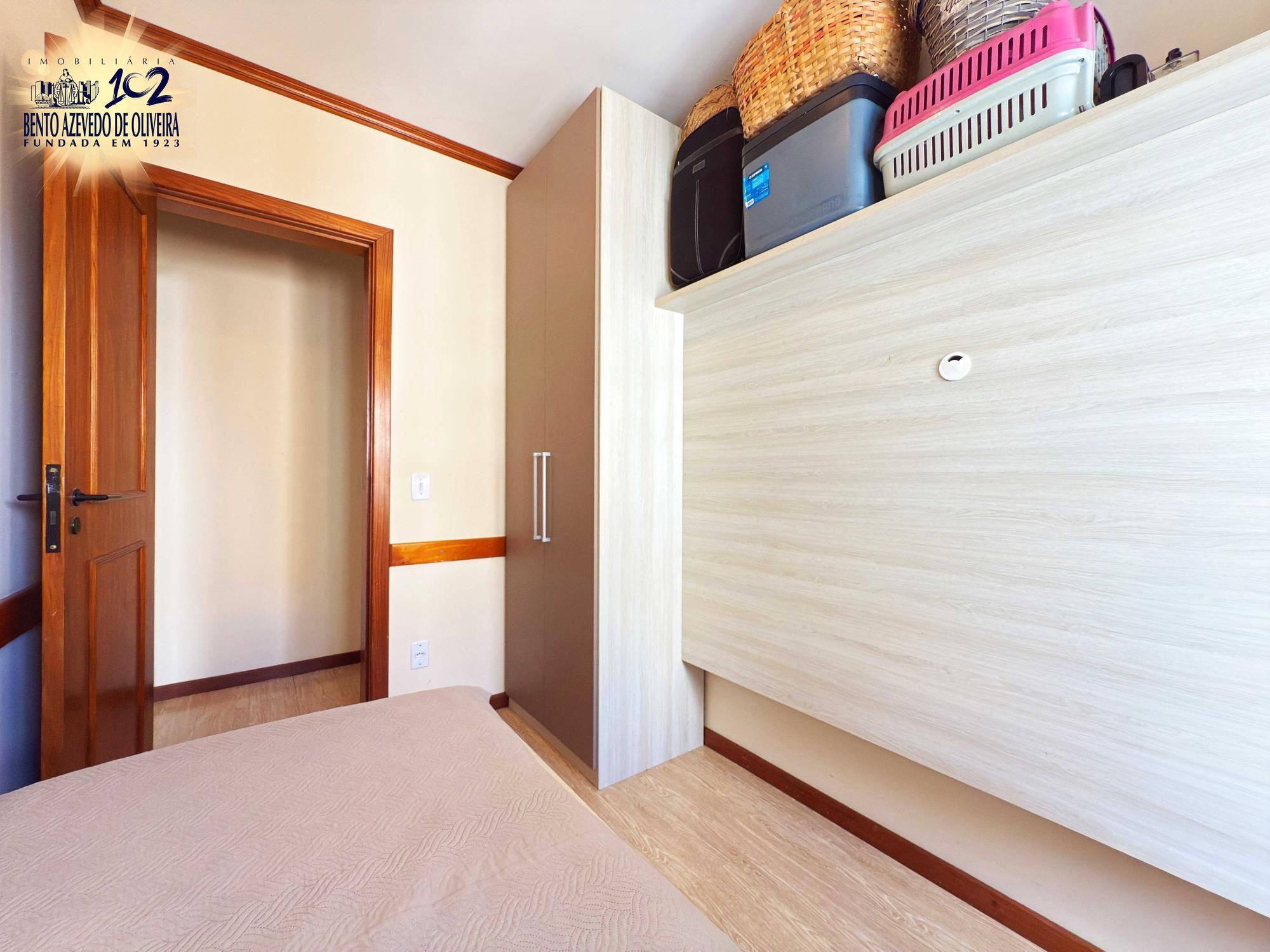 Apartamento, 2 quartos, 53 m² - Foto 6
