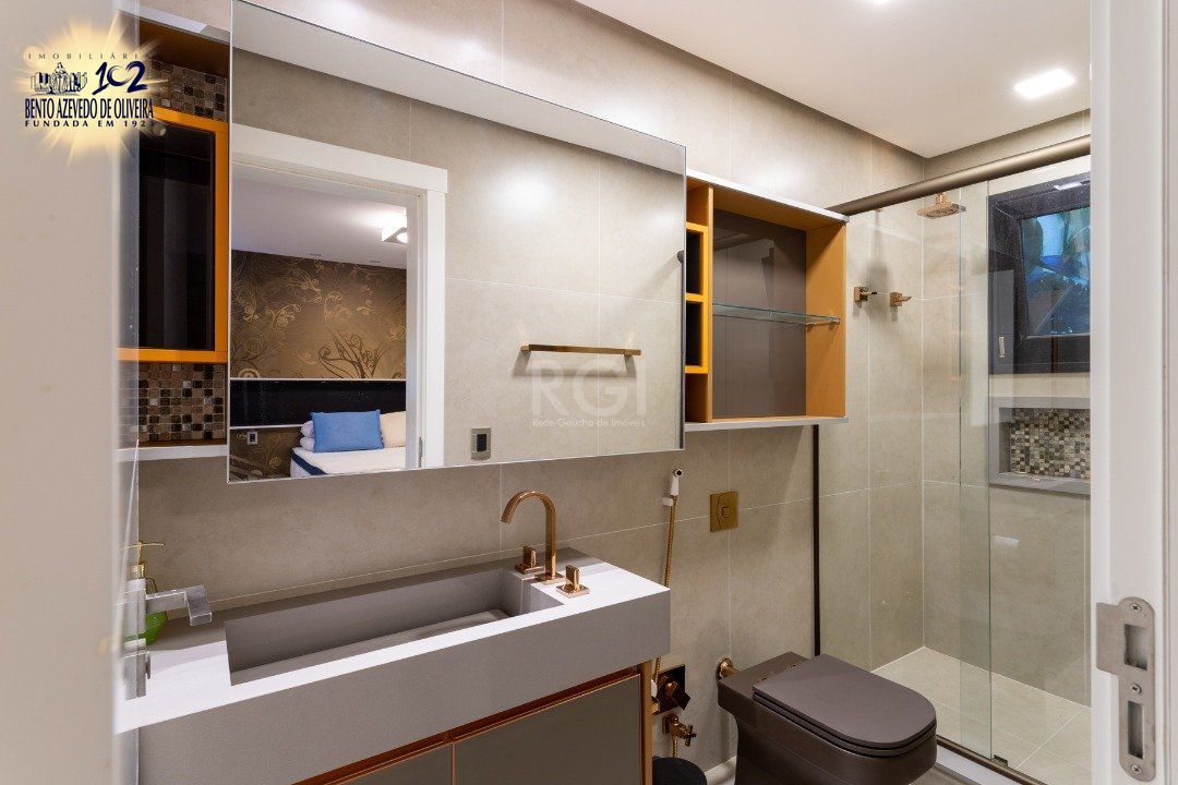 Casa de Condomínio, 5 quartos - Foto 9