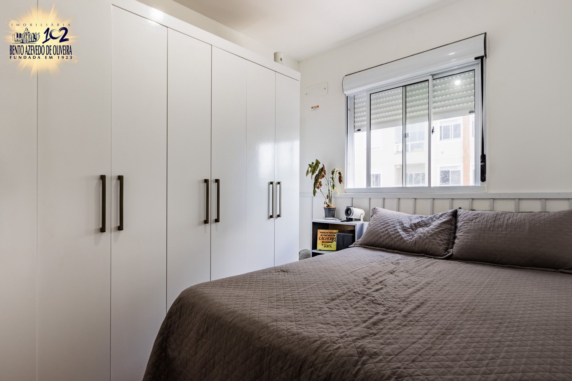 Apartamento, 2 quartos, 44 m² - Foto 11