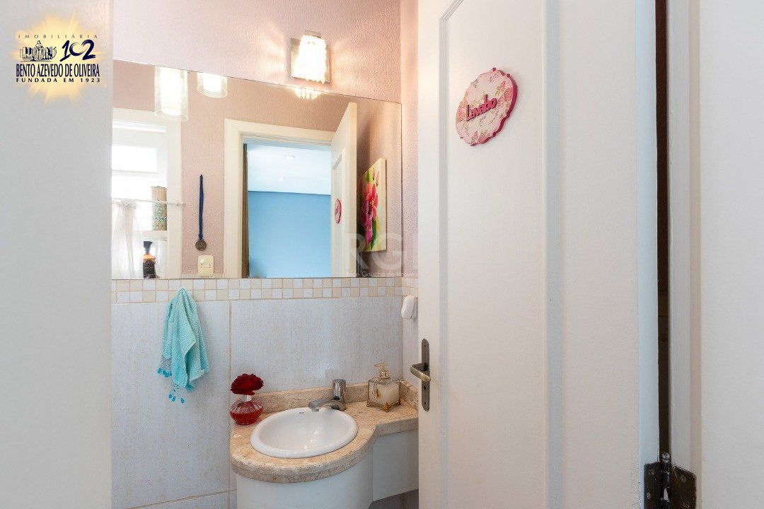 Casa de Condomínio, 4 quartos - Foto 6