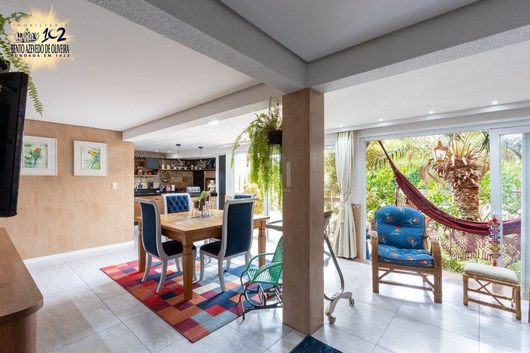 Casa, 3 quartos, 342 m² - Foto 17