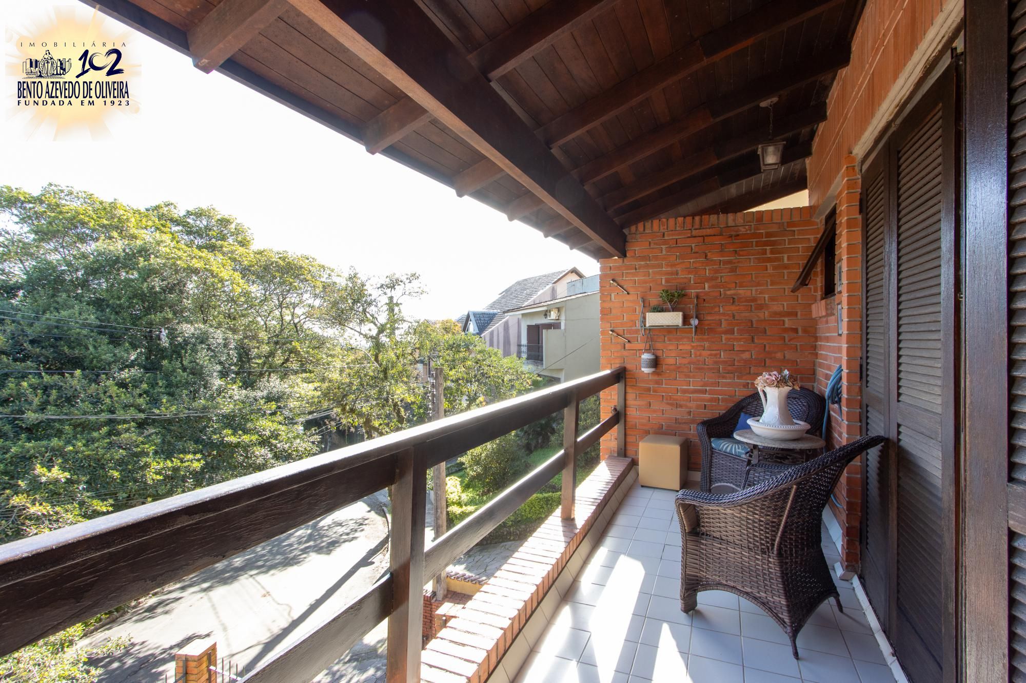 Casa, 5 quartos, 235 m² - Foto 38