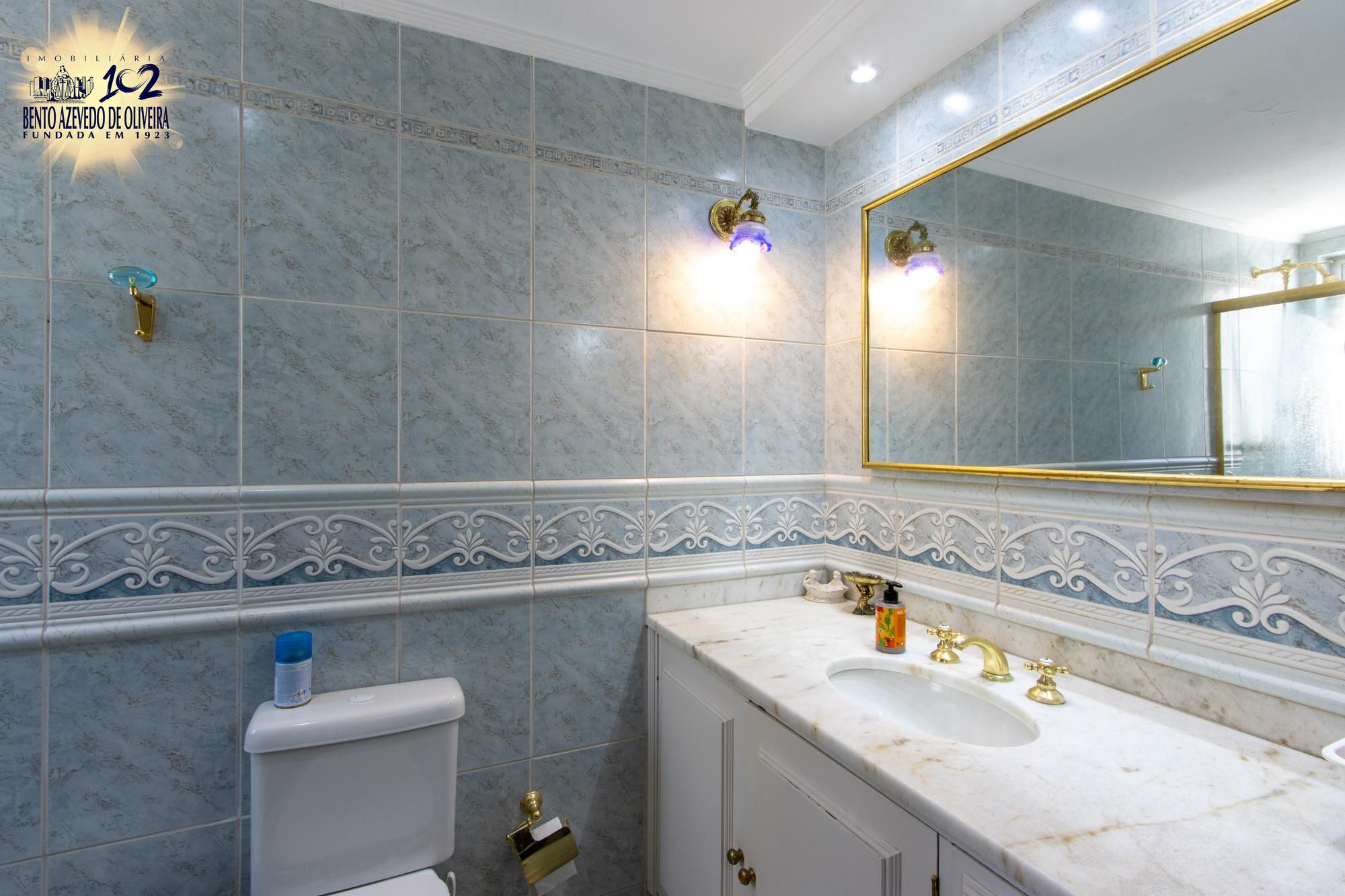 Apartamento, 3 quartos, 154 m² - Foto 25