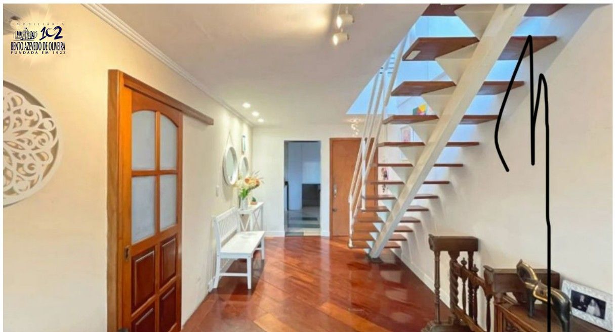 Cobertura, 2 quartos, 150 m² - Foto 10