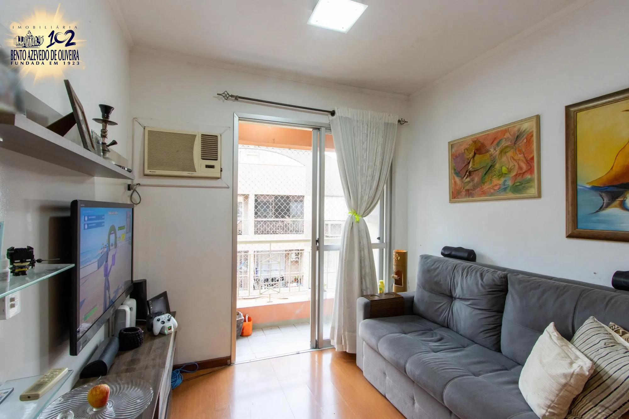 Apartamento, 2 quartos, 58 m² - Foto 12