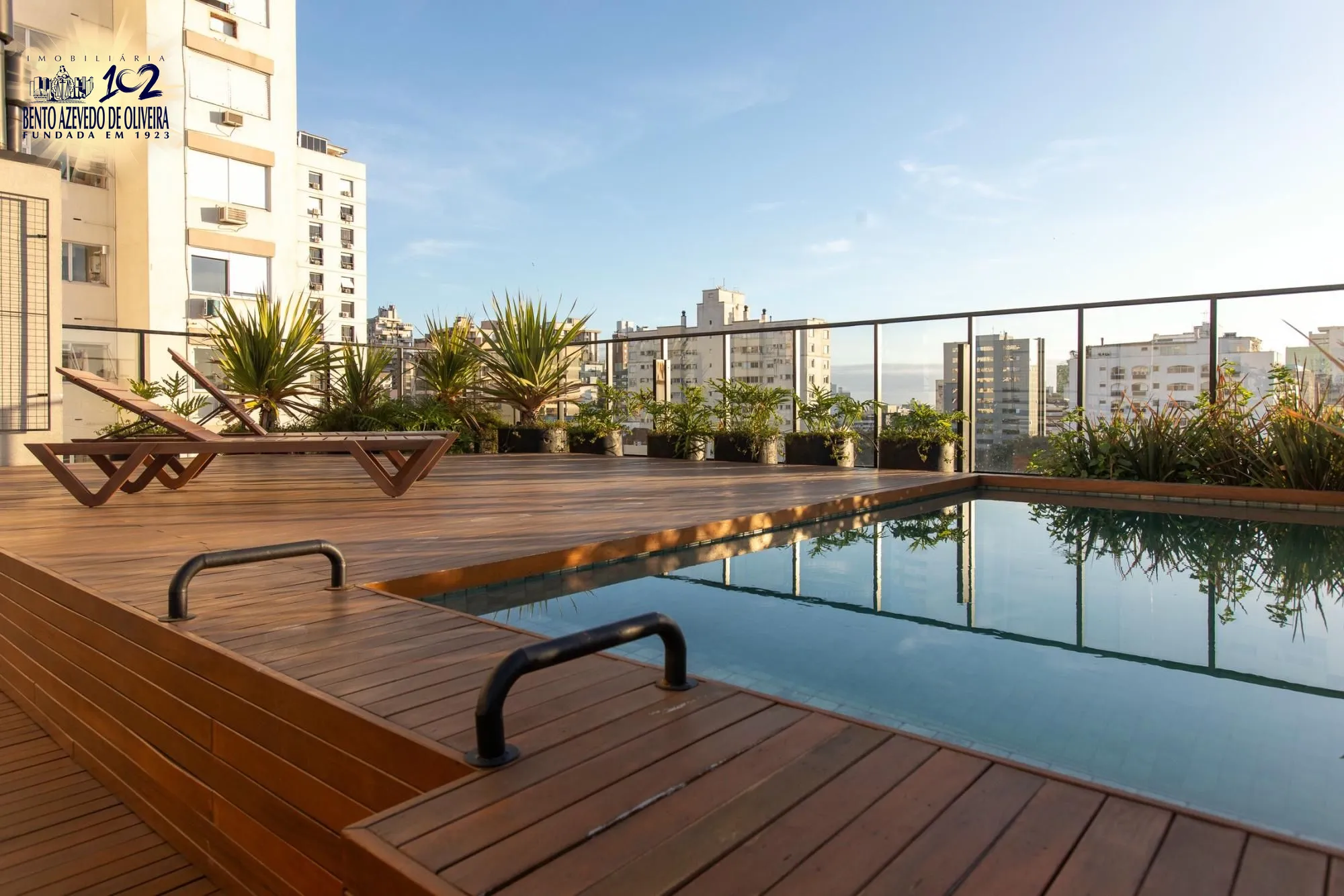 Apartamento, 3 quartos, 119 m² - Foto 3