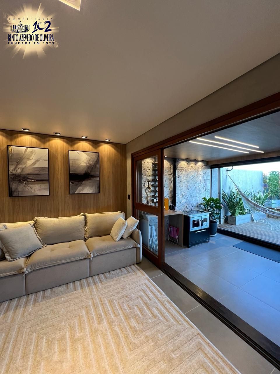 Casa de Condomínio, 3 quartos - Foto 6