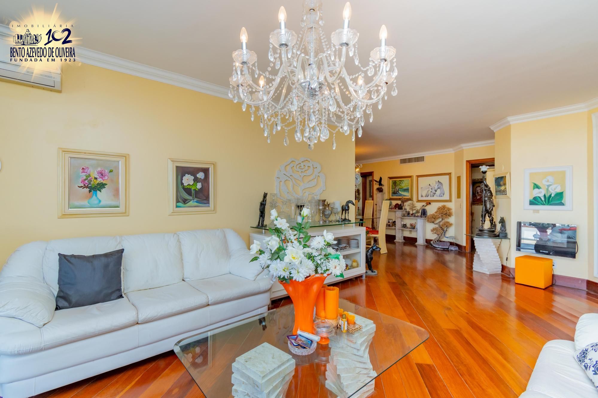 Cobertura, 3 quartos, 341 m² - Foto 4
