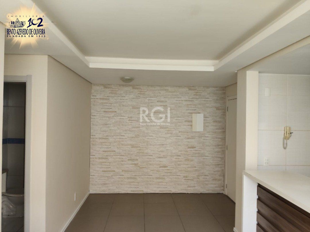 Apartamento, 3 quartos, 61 m² - Foto 2