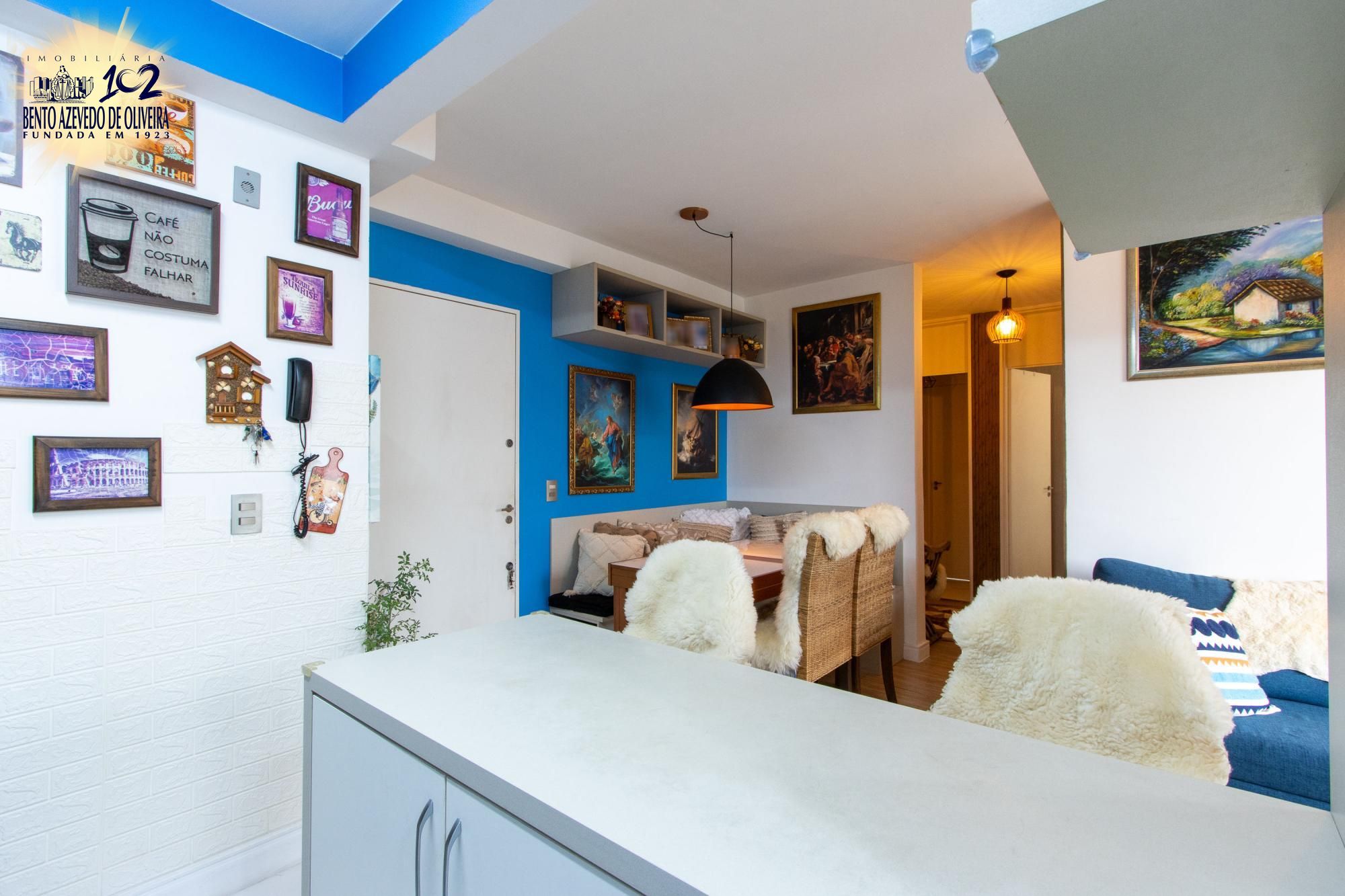 Apartamento, 2 quartos, 56 m² - Foto 14