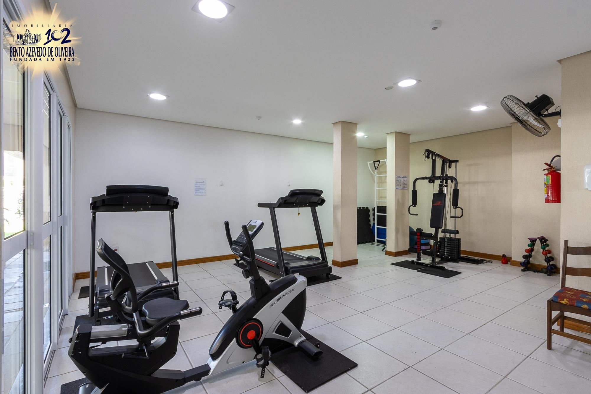Apartamento, 2 quartos, 58 m² - Foto 35