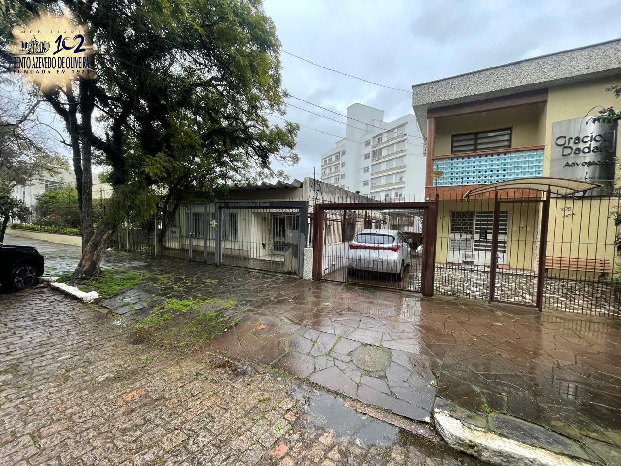 Casa, 3 quartos, 500 m² - Foto 2