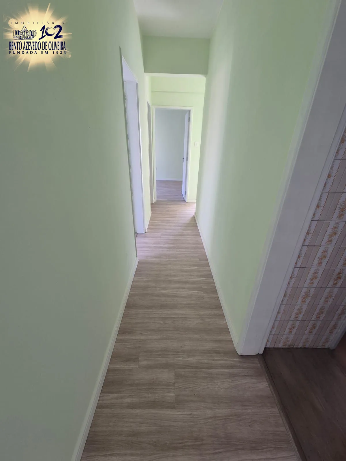 Apartamento, 3 quartos, 100 m² - Foto 4