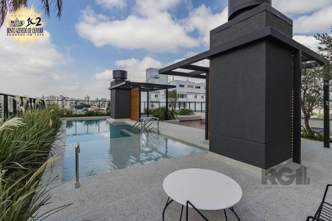 Apartamento, 1 quarto, 25 m² - Foto 26