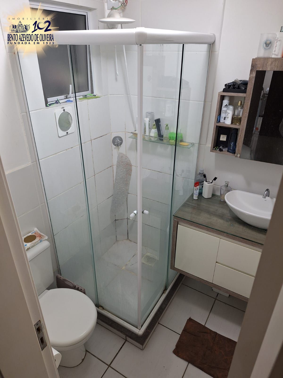 Apartamento, 2 quartos, 54 m² - Foto 12
