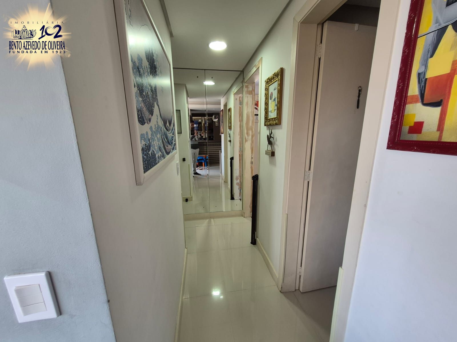 Apartamento, 3 quartos, 150 m² - Foto 9