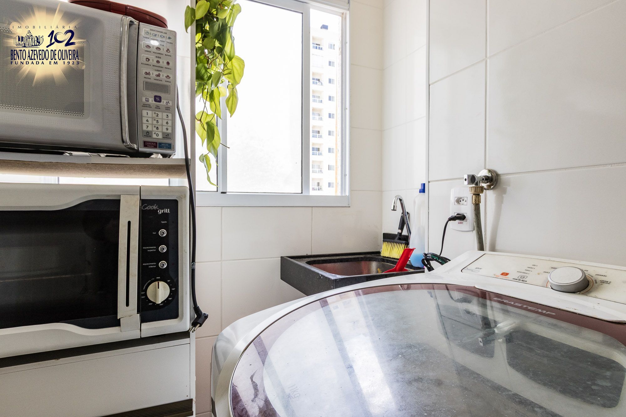 Apartamento, 2 quartos, 44 m² - Foto 9