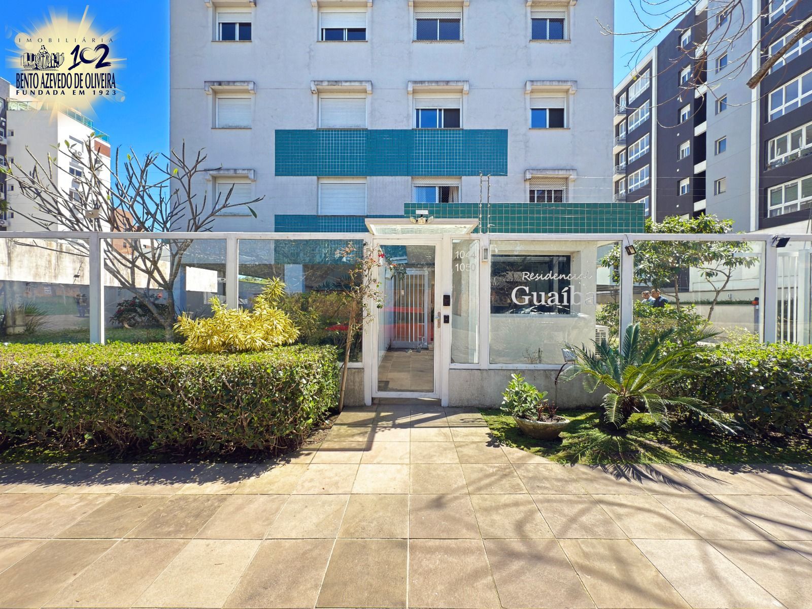 Apartamento, 3 quartos, 96 m² - Foto 4