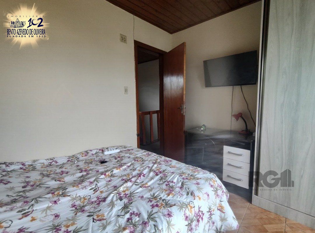 Casa, 3 quartos, 198 m² - Foto 20