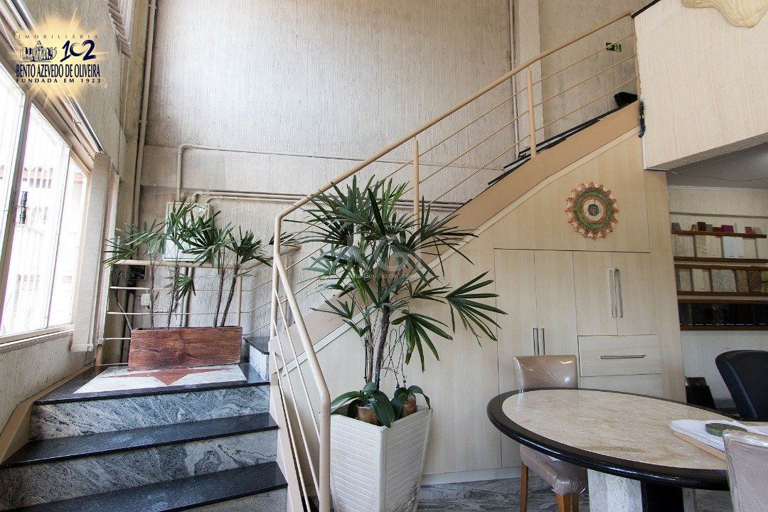 Depósito-Galpão, 550 m² - Foto 25