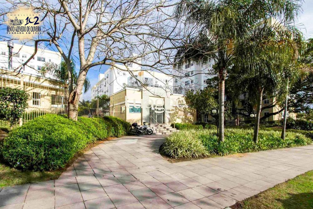 Apartamento, 3 quartos, 61 m² - Foto 27