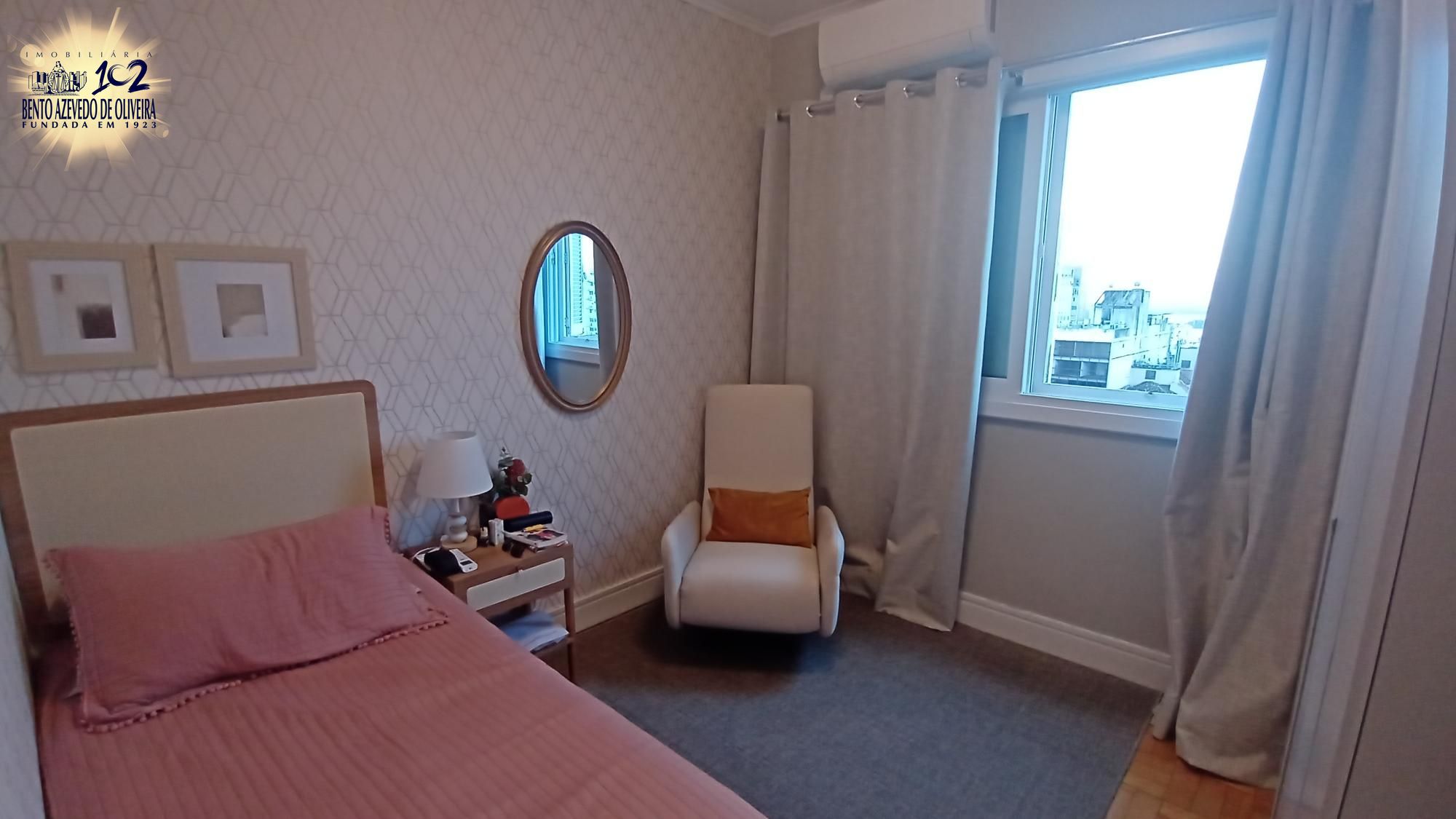 Apartamento, 4 quartos, 122 m² - Foto 23