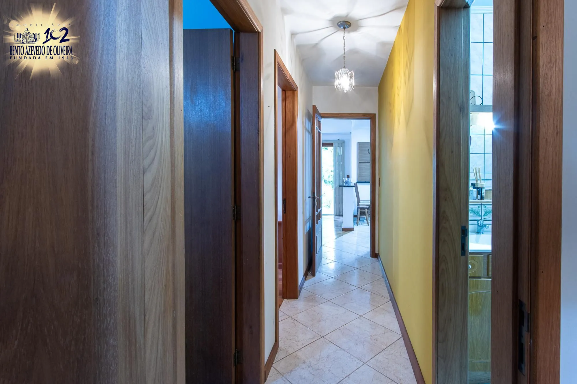 Casa, 3 quartos, 202 m² - Foto 40