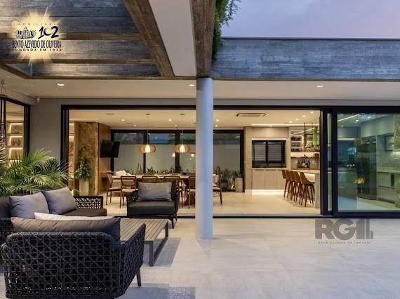 Casa, 5 quartos, 428 m² - Foto 2