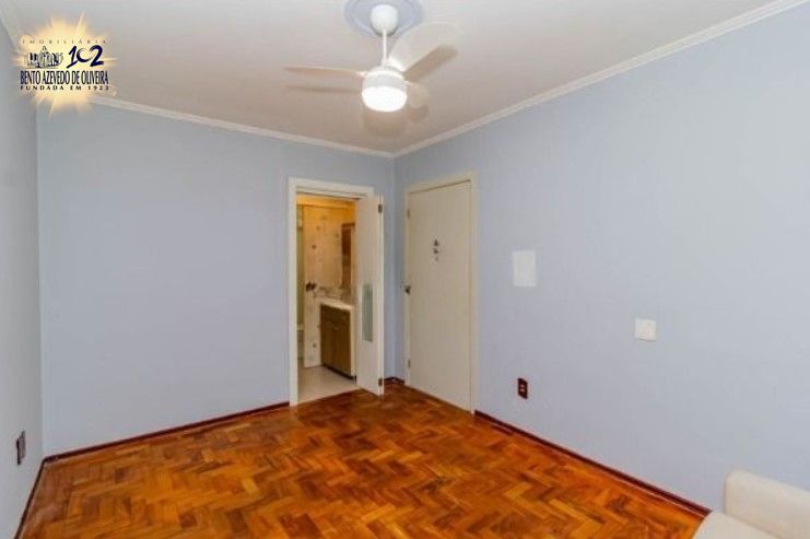 Apartamento, 1 quarto, 37 m² - Foto 4