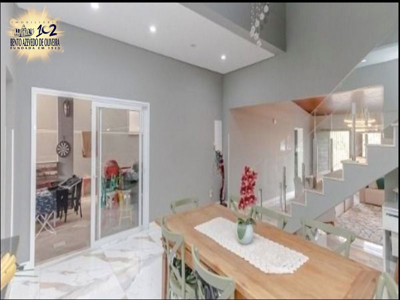 Casa, 6 quartos, 297 m² - Foto 5